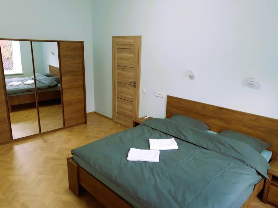 Modern Flat By Lukiskiu Square Аеропорт Вільнюс Екстер'єр фото